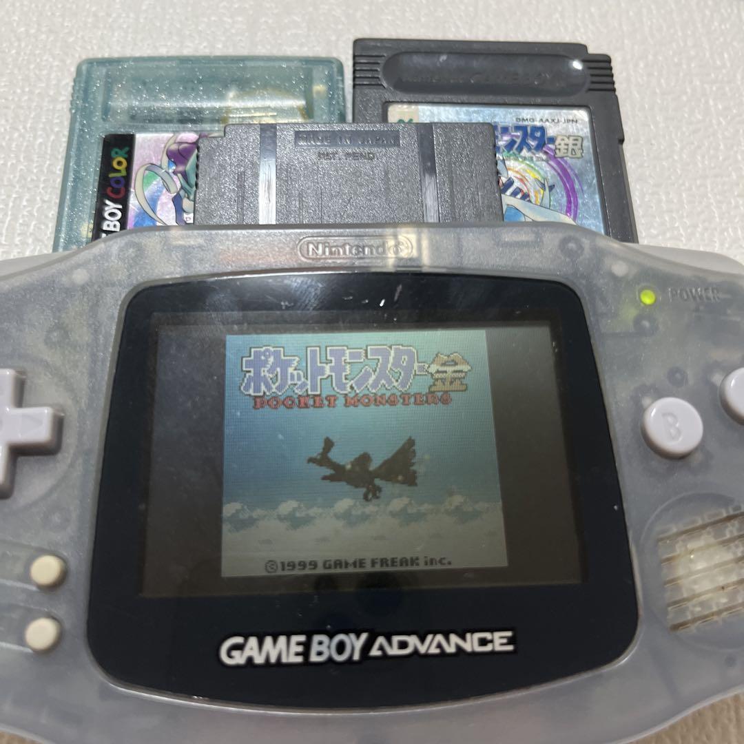 Pokémon Games 3-Pack