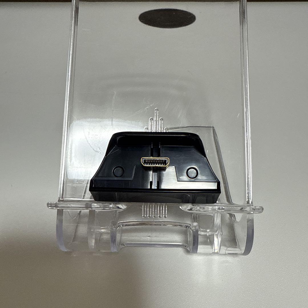 Game Boy Micro Exclusive Wireless Adapter, Mint Condition, Tested and Working