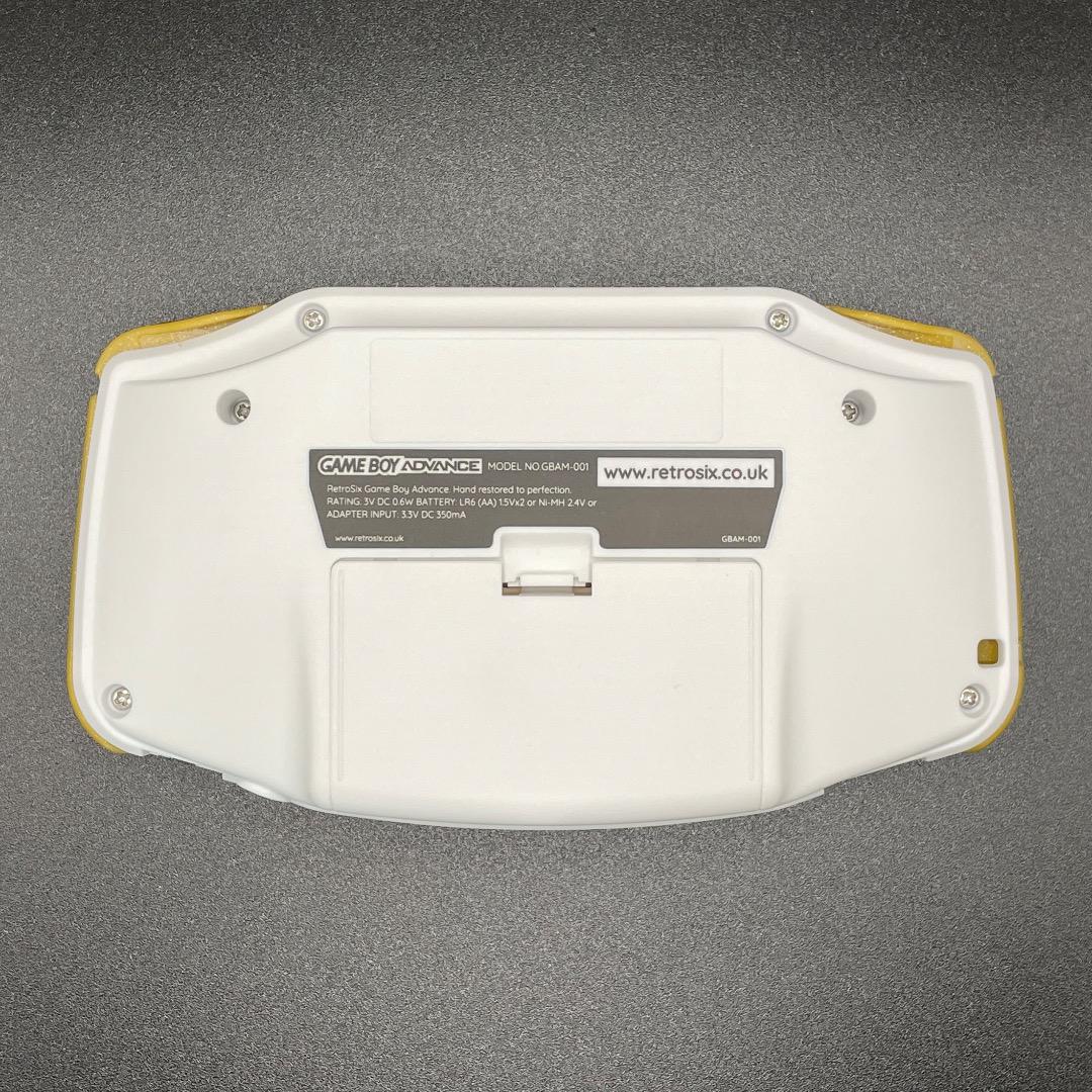 Game Boy Advance IPS V7.1 LCD 087