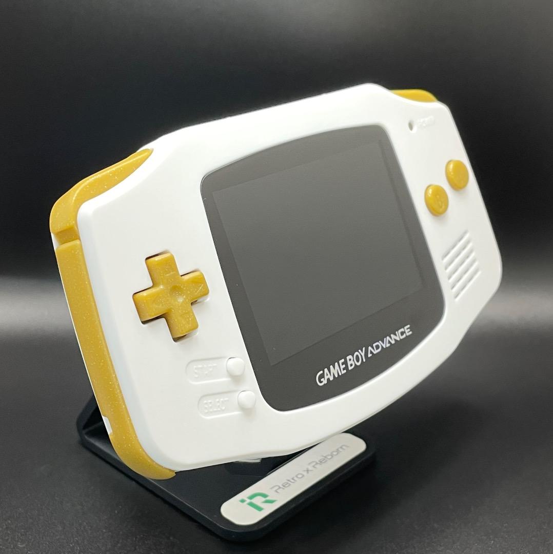 Game Boy Advance IPS V7.1 LCD 087