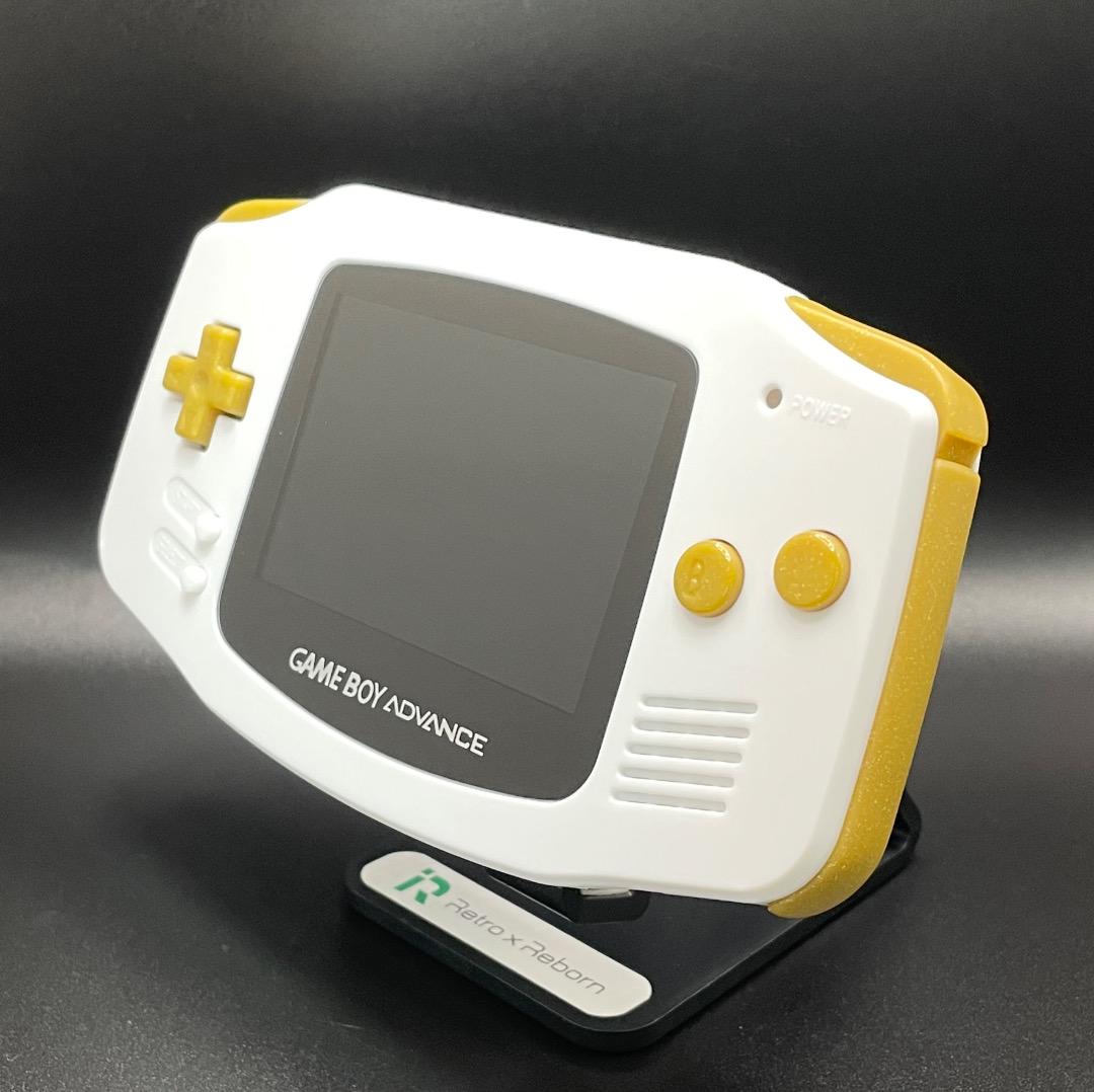 Game Boy Advance IPS V7.1 LCD 087