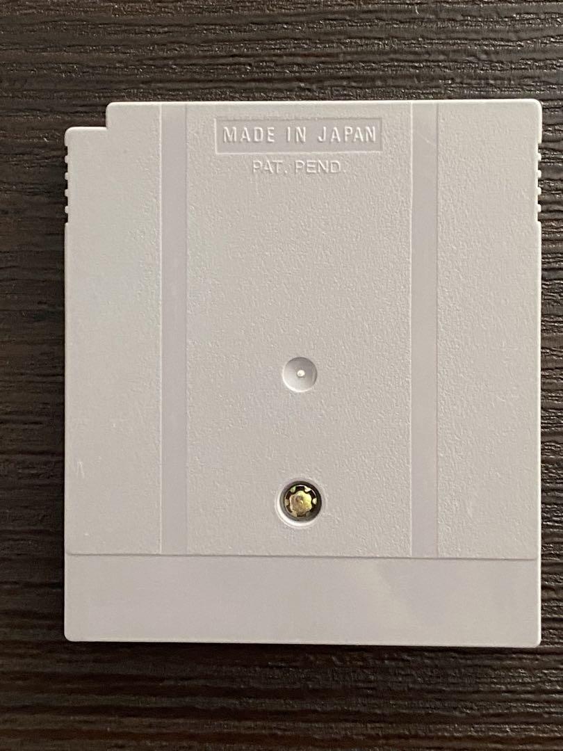 High-quality Sanrio Urana Party DMG-AG7J-JPN Game Boy