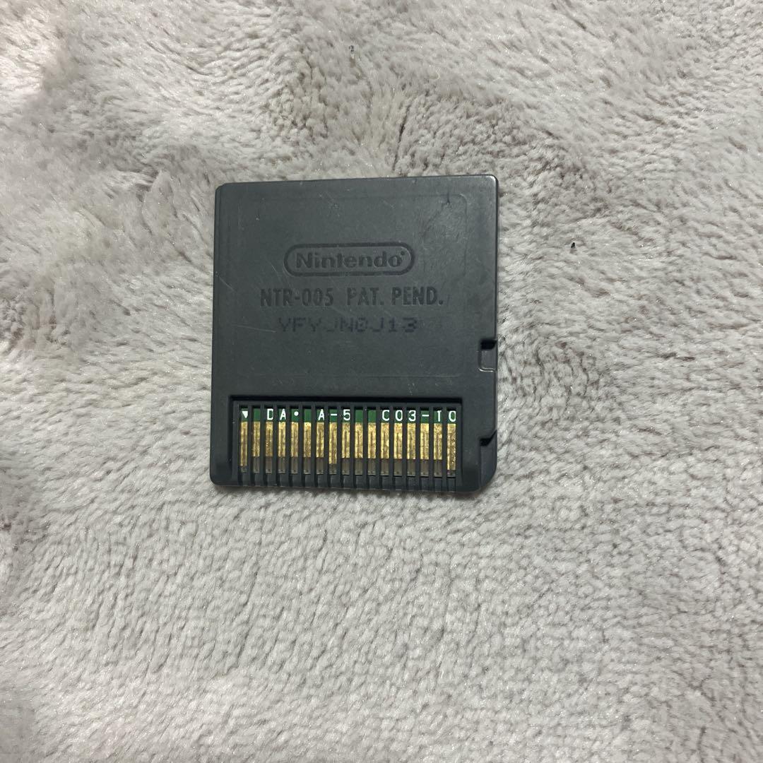 Pokémon Diamond Nintendo DS