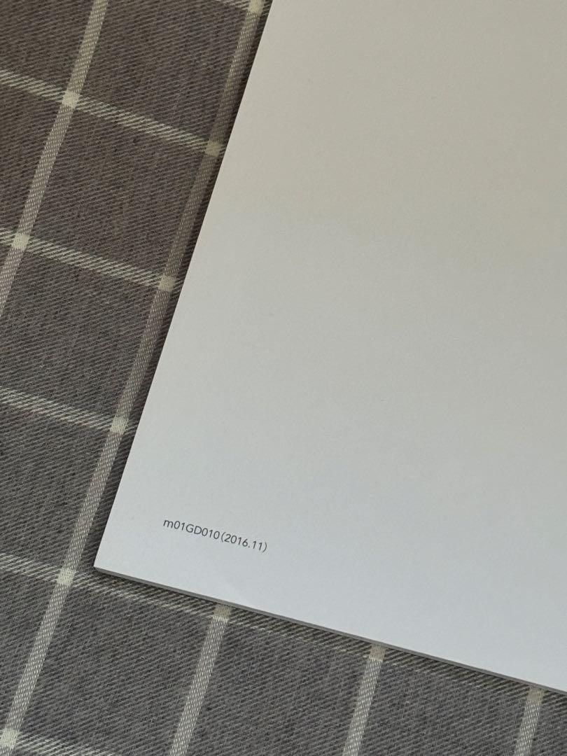 Subaru Justy Catalog