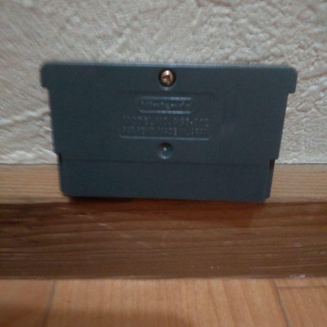 The King of Fighters EX Game Boy Advance Game