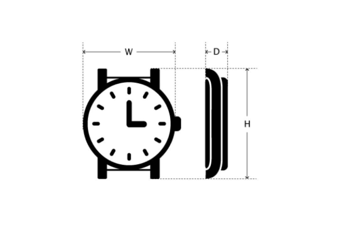 New Unworn CASIO LTP-V001D-1BUDF Watch