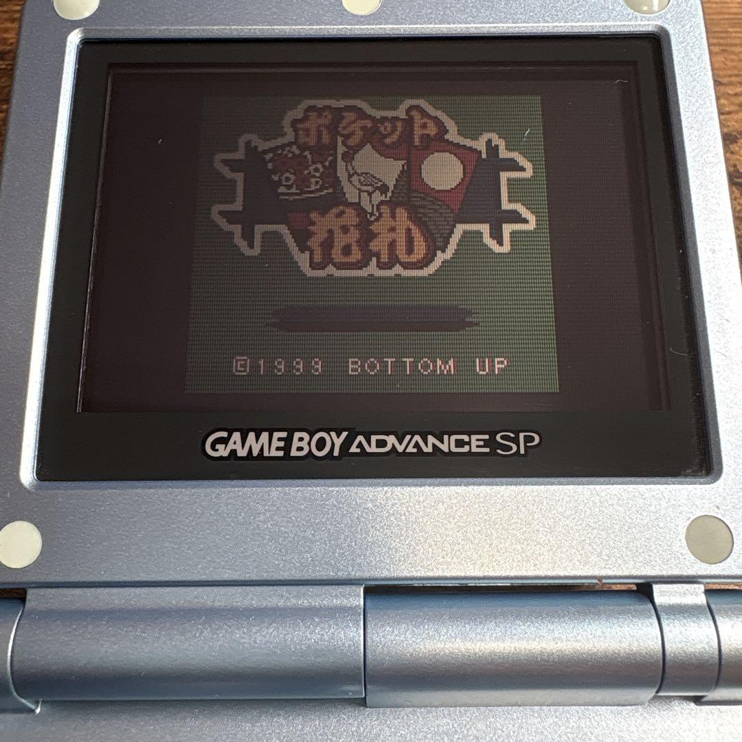 Pocket Card Game Game Boy & Color Common Card Game