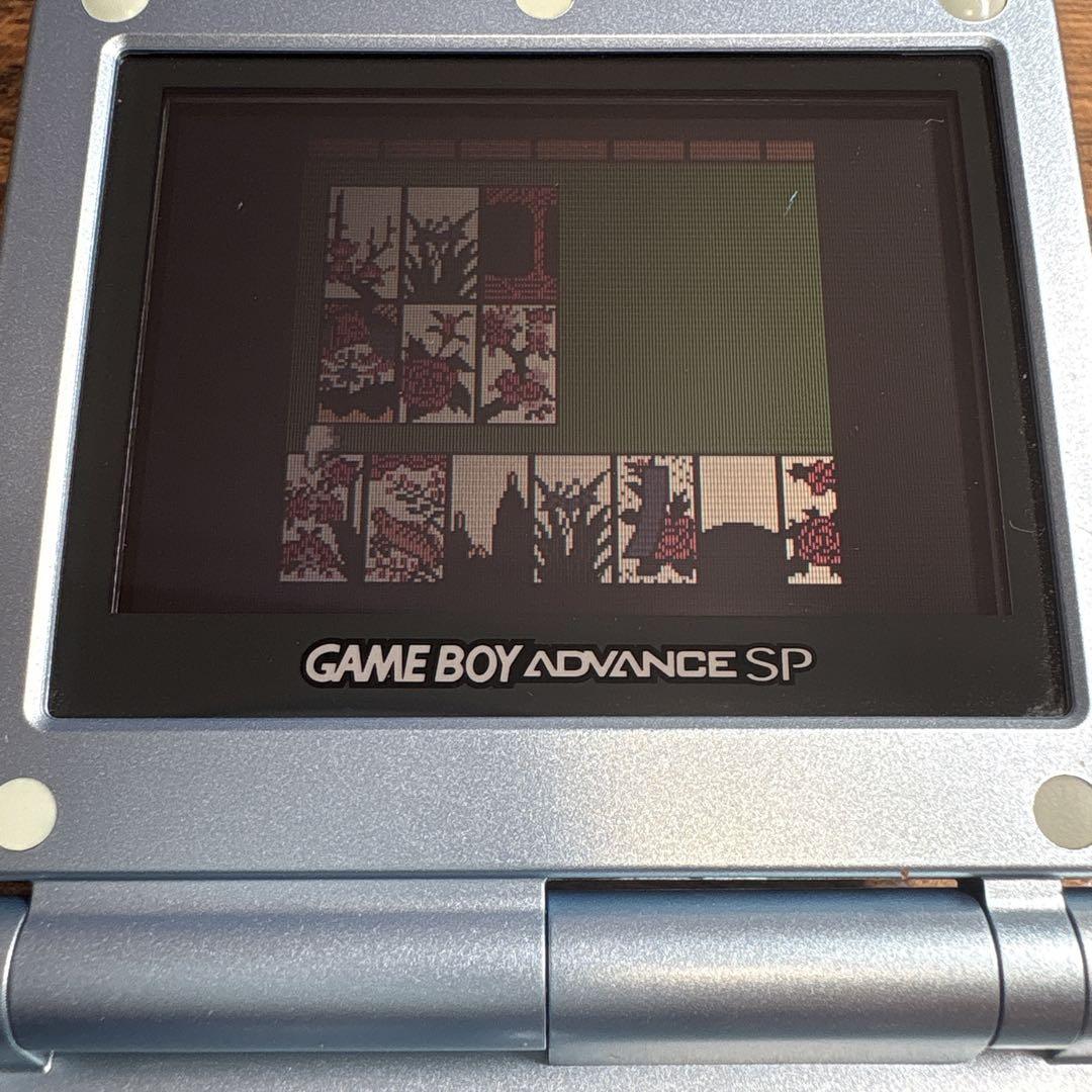Pocket Card Game Game Boy & Color Common Card Game