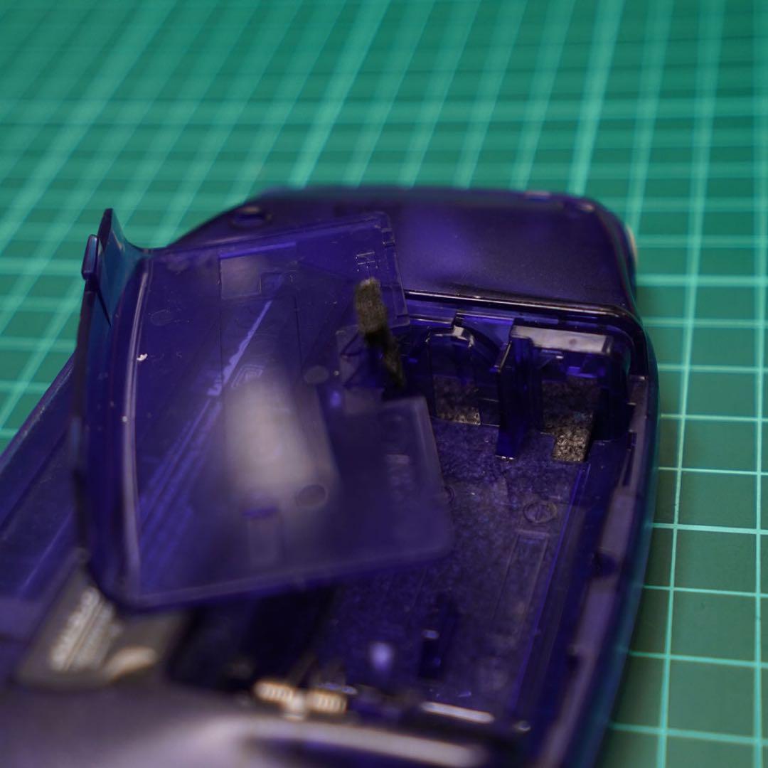 GBA Spikes (3D Printer Production)