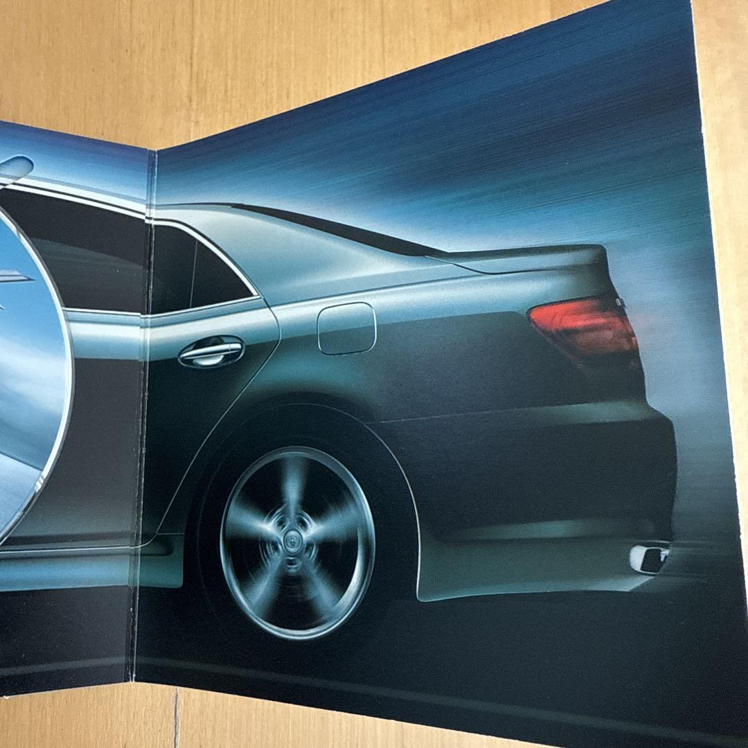 MARK X Premium DVD Catalog