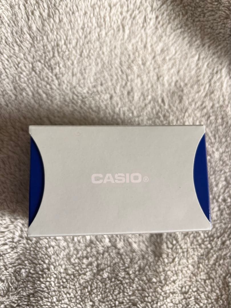New and unused CASIO Casio Classic AQ-240E-7AJF