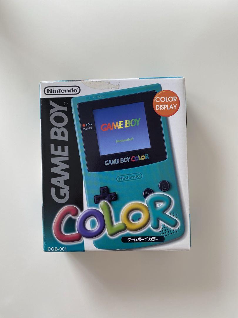 Game Boy Color