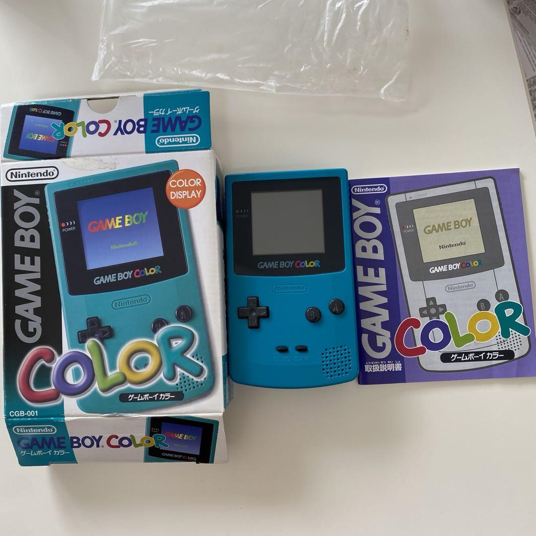 Game Boy Color