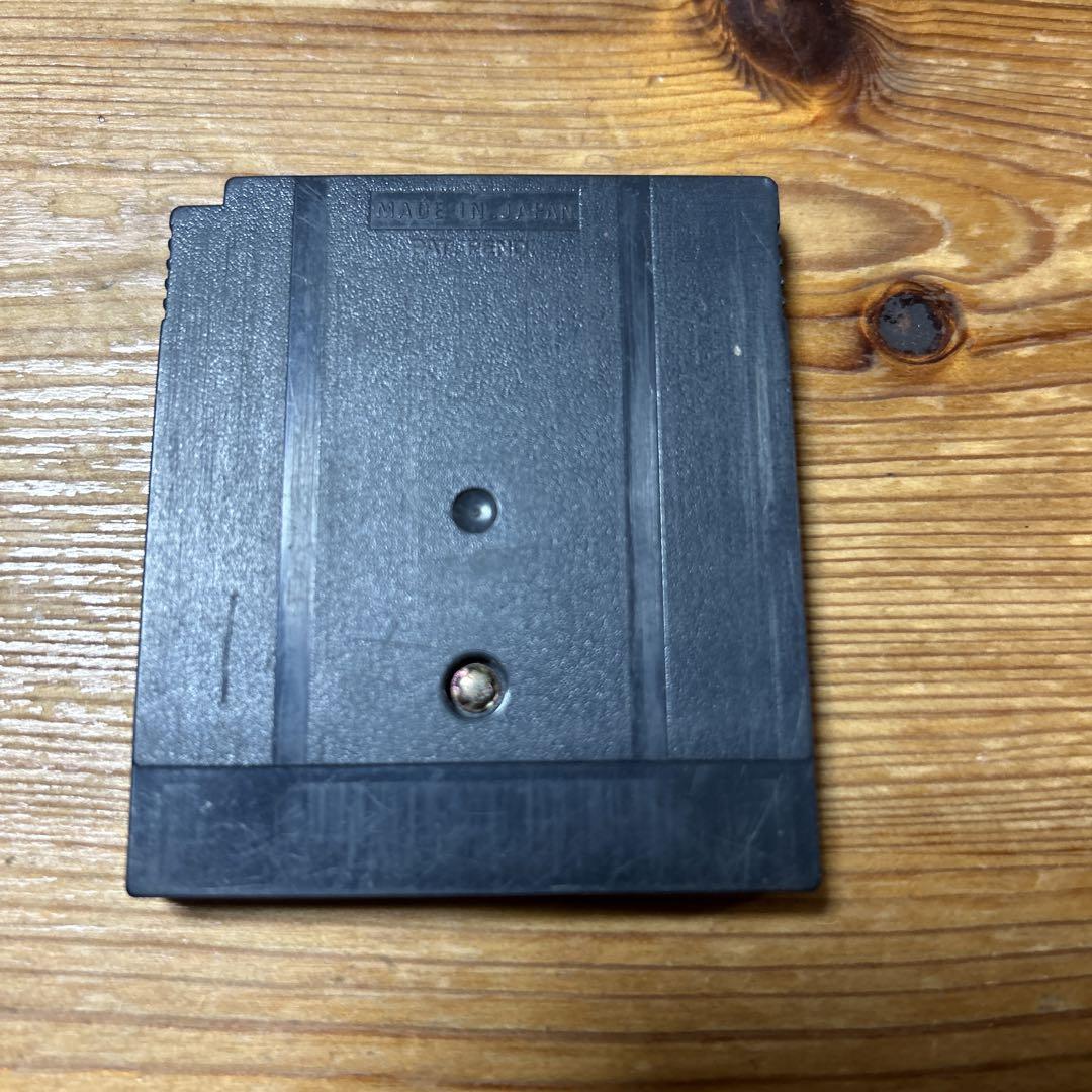 Nintendo Dragon Quest Monsters Game Boy Color Software