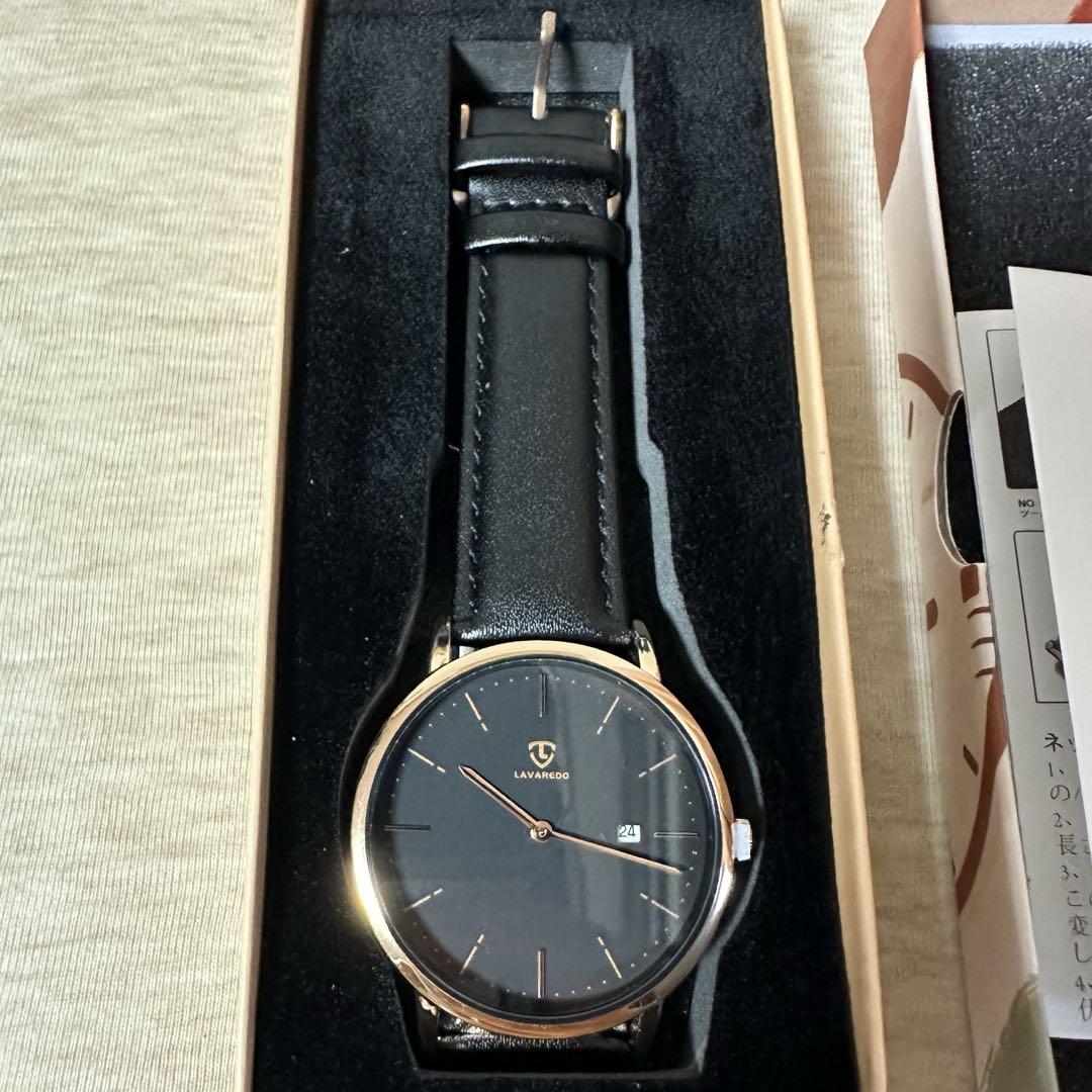 Pre-owned BEN NEVIS Men's Watch