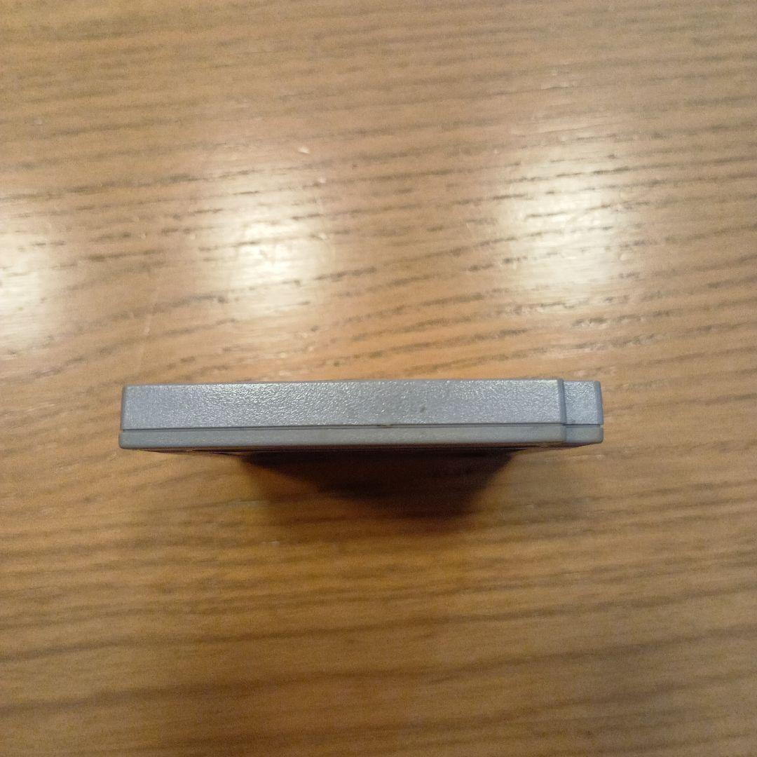 Nintendo Game Boy Software: Oni: Demon Compendium