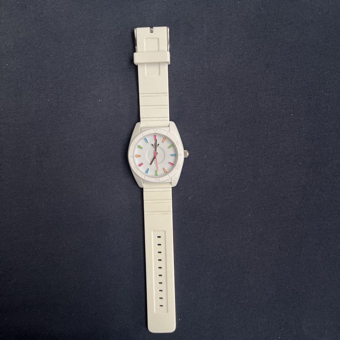 Adidas Watch