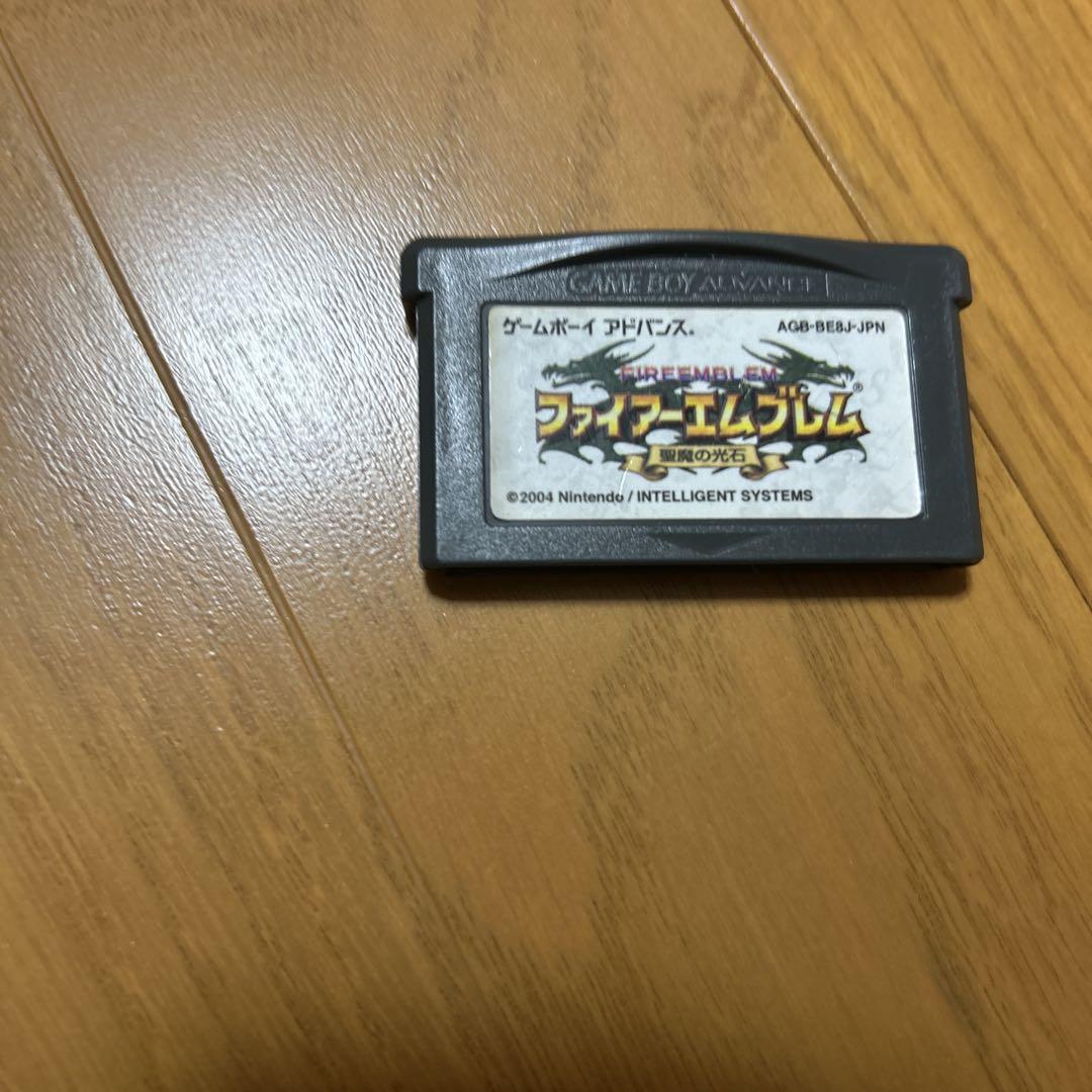 Fire Emblem: Light and Dark