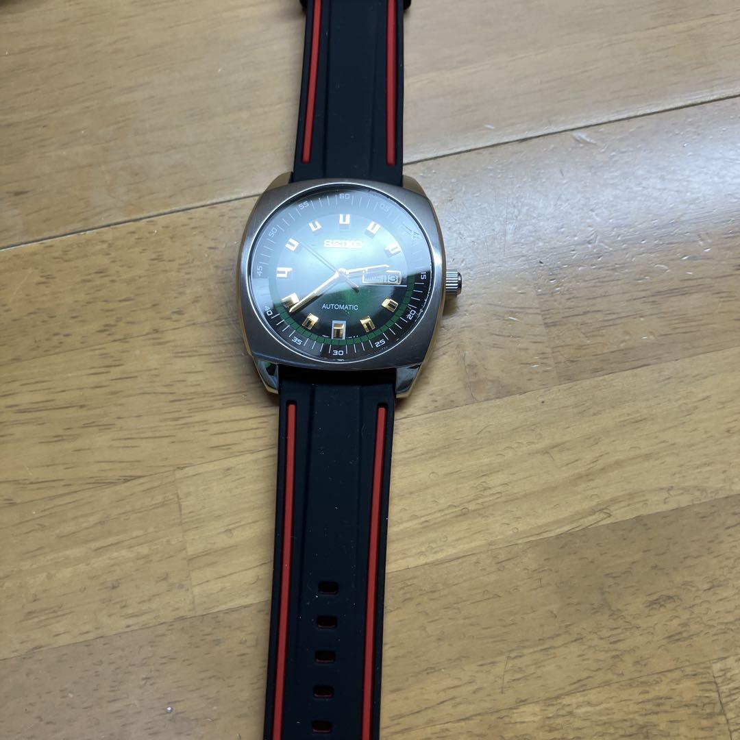 SEIKO Seiko RECRAFT SERIES (7S26-04B0)