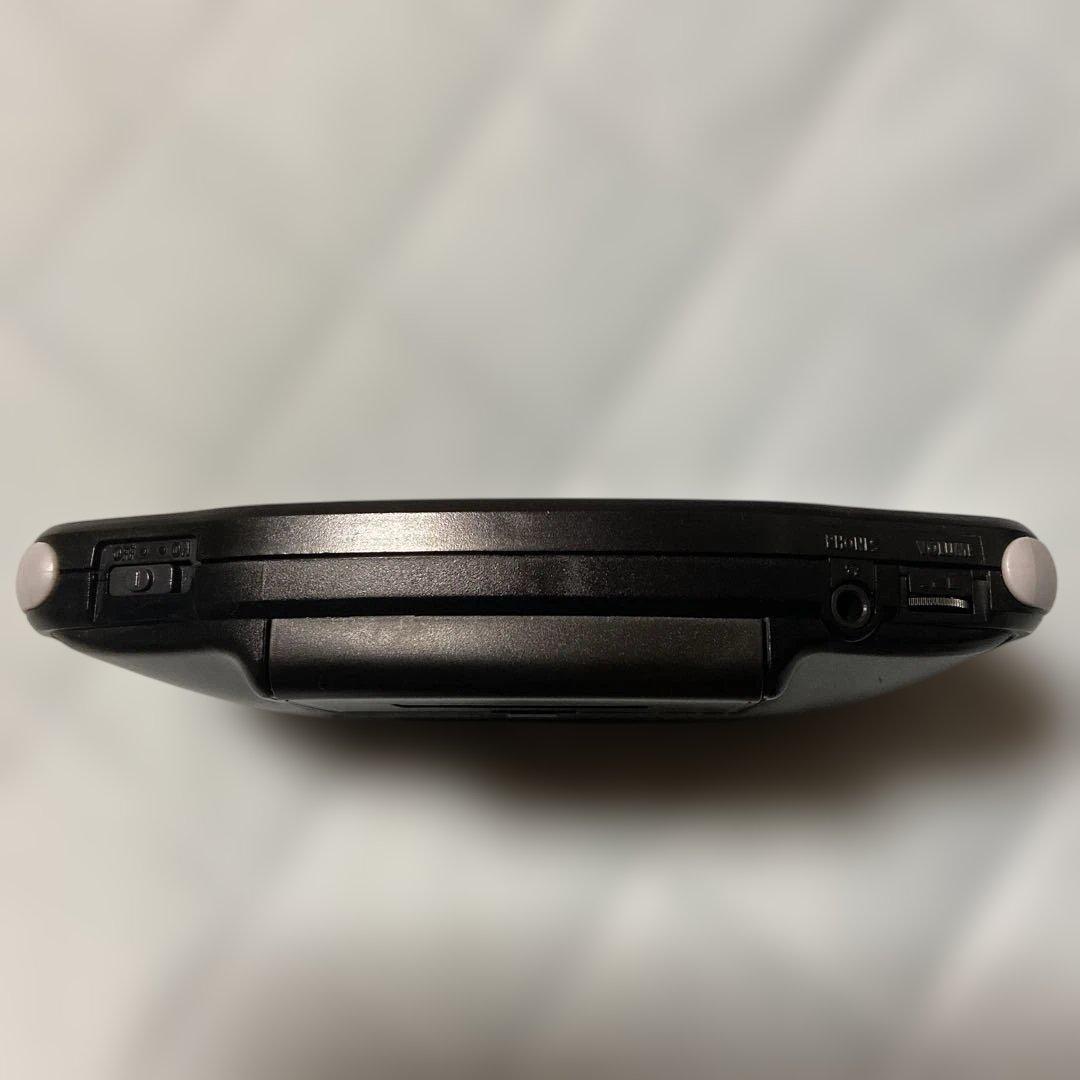 Game Boy Advance Console Black (AGB-001) Function Check Completed