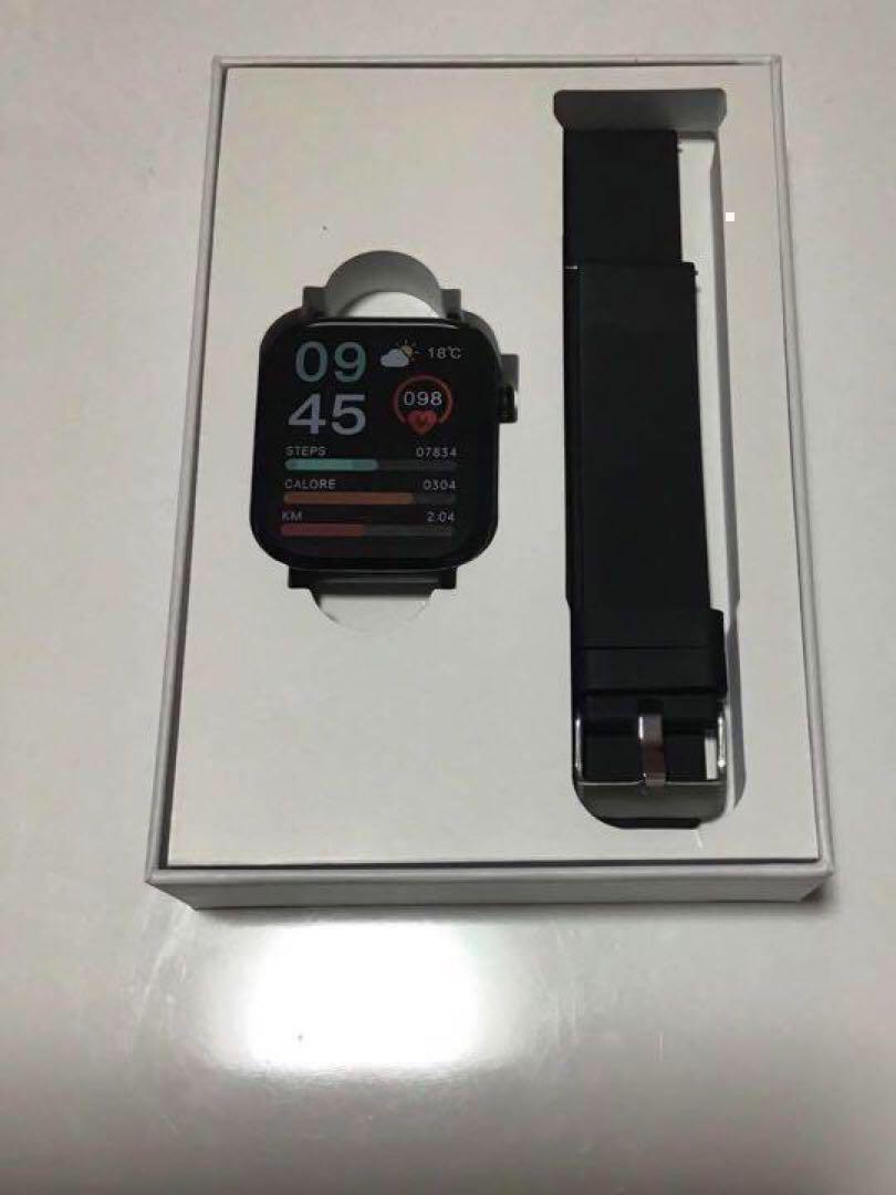 Smartwatch 2022 Autumn Winter Innovation Bluetooth Calling & Music Control