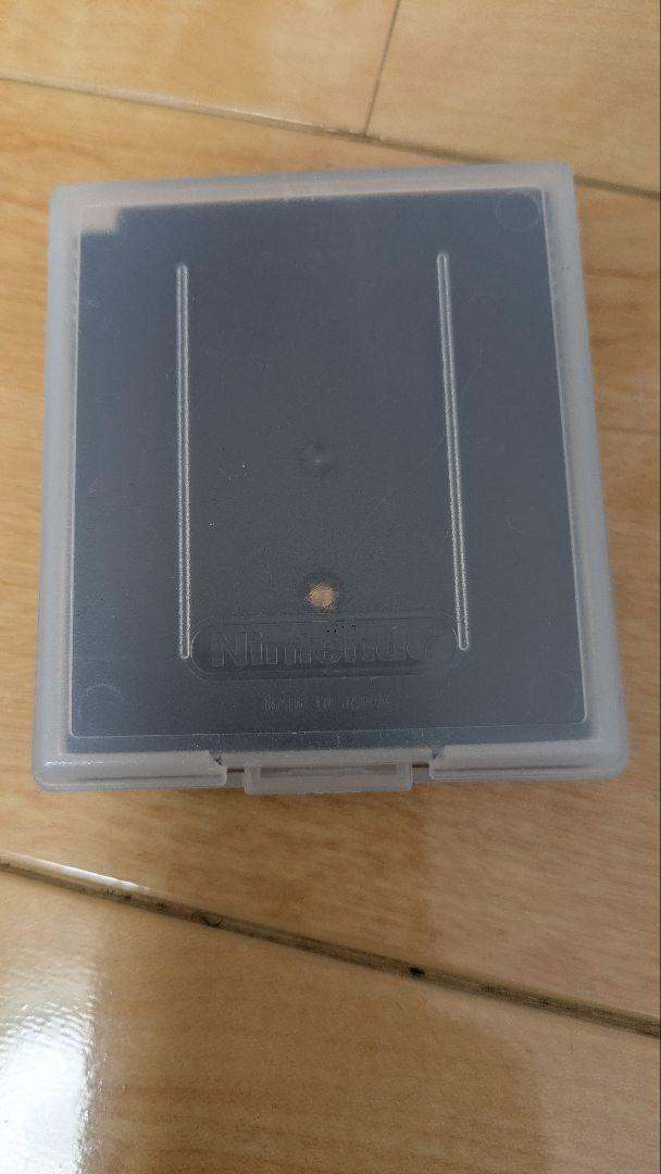 Dragon Quest Monsters Game Boy Color