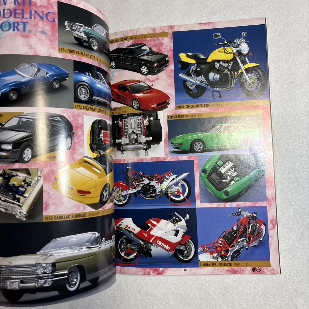 Automodelling Vol.11 June 1993