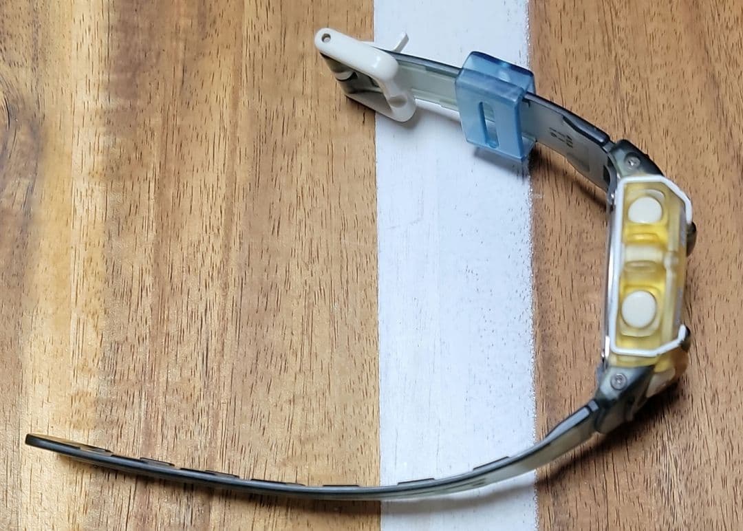 Baby-G Digital Watch