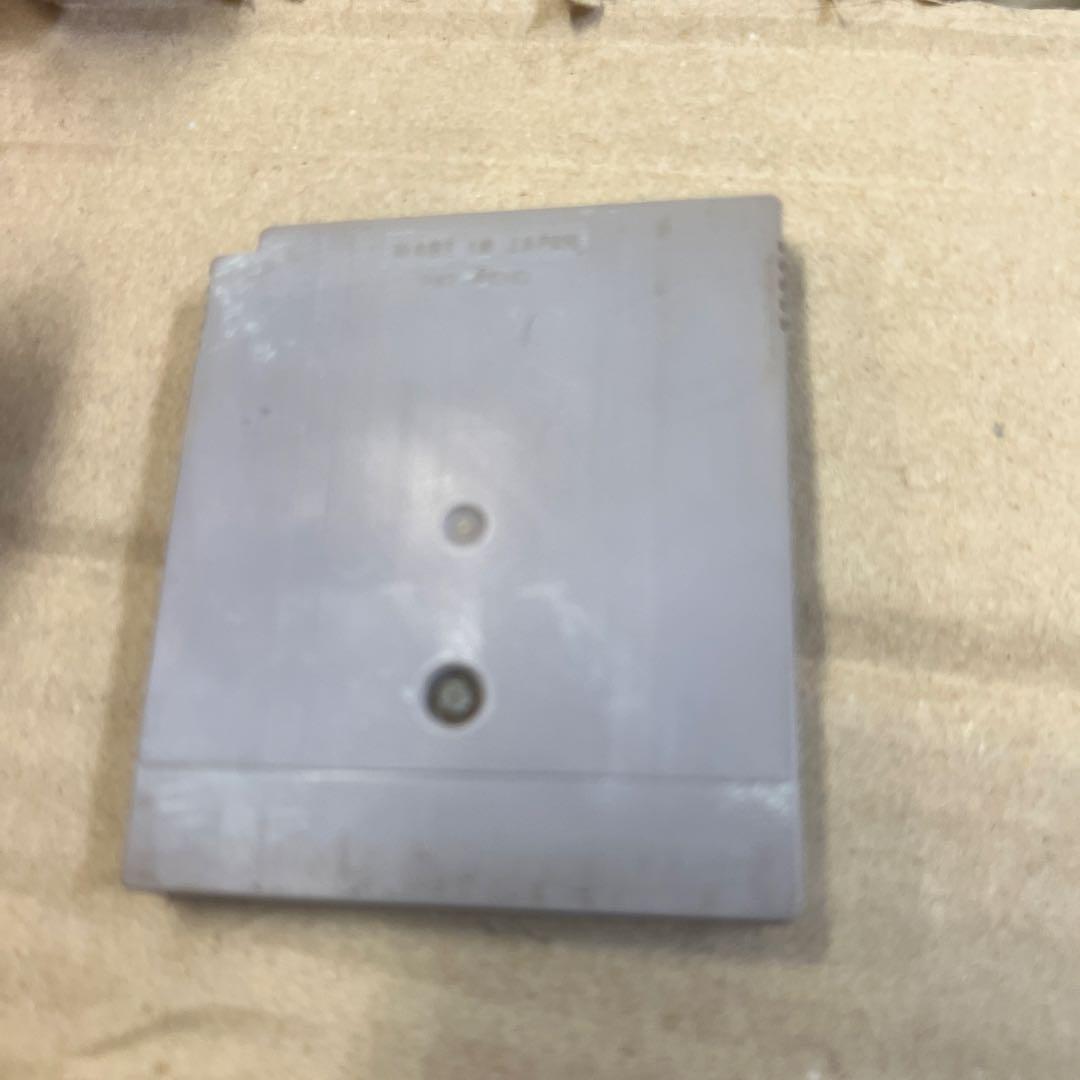 Pokémon Red Late Version 22A