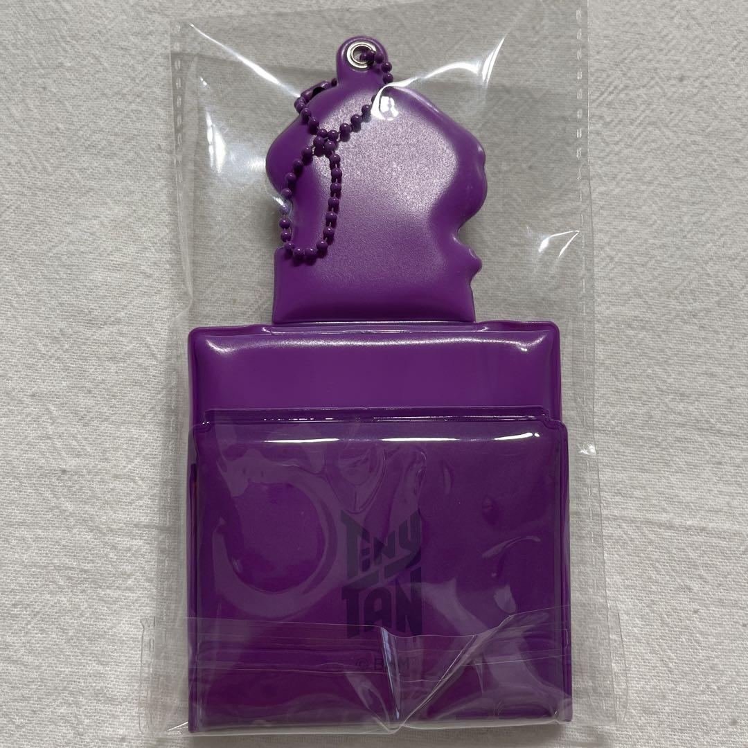 Tinytan Mirror BTS V① Brand New