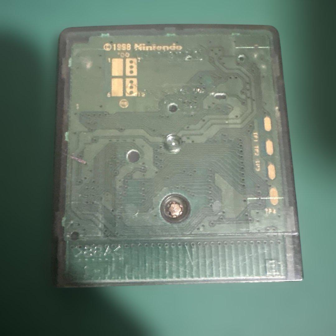 Medarot 3 Kuchiba Version Game Boy Color
