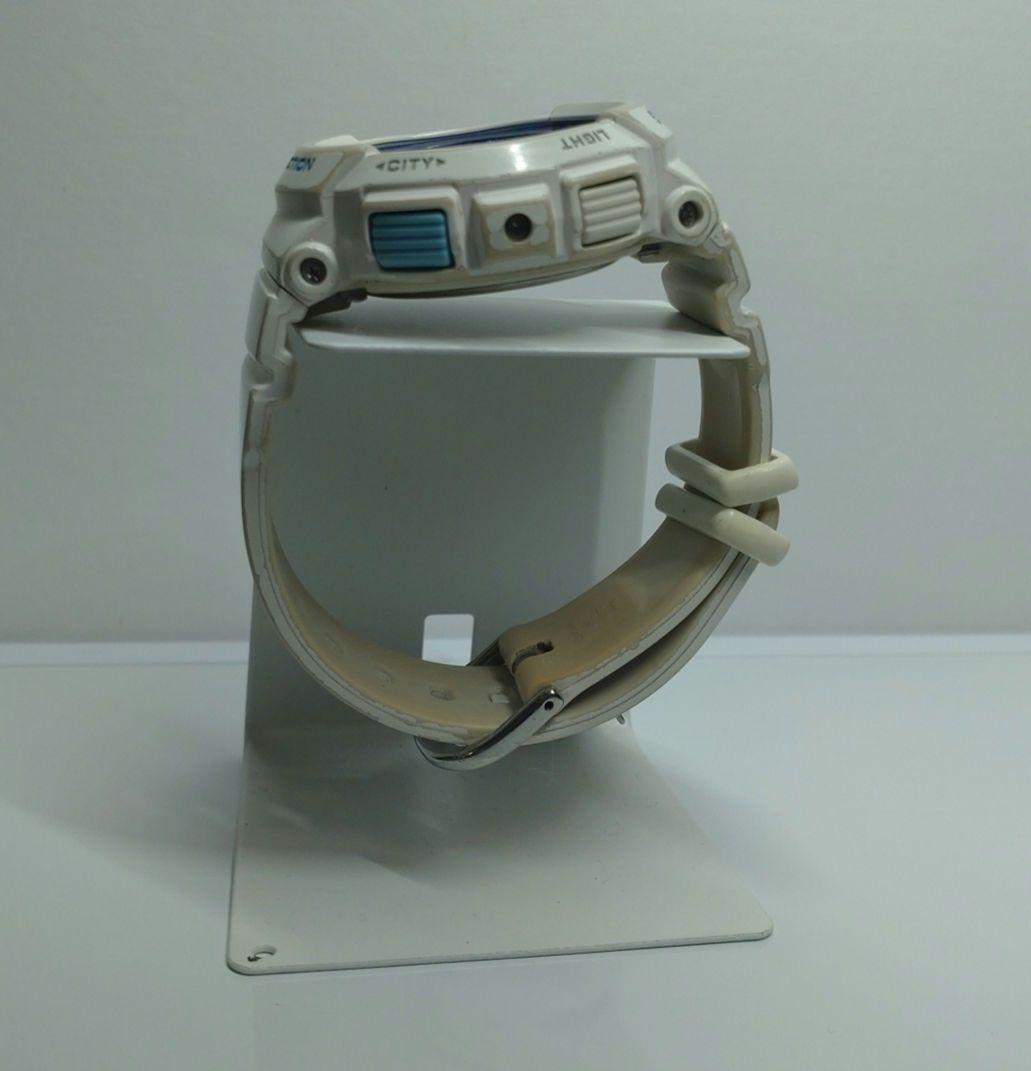 Battery Drain BABY-G Beach Traveler Series BGA-190GL 5382