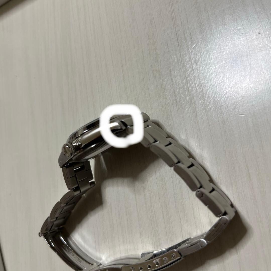 UNIVERSAL PRODUCTS × VAGUE WATCH