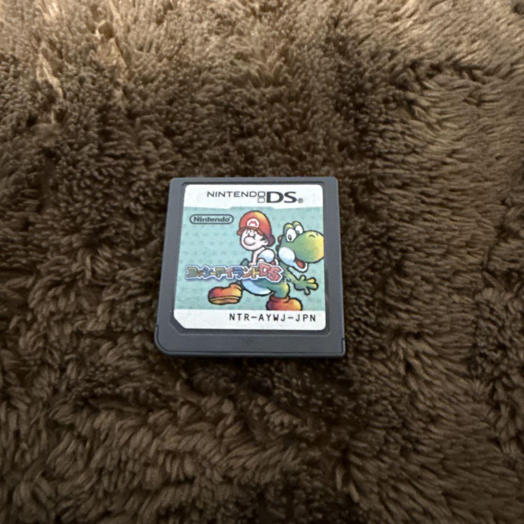 Nintendo 3DS DS Game Software Set 4-Case Pack