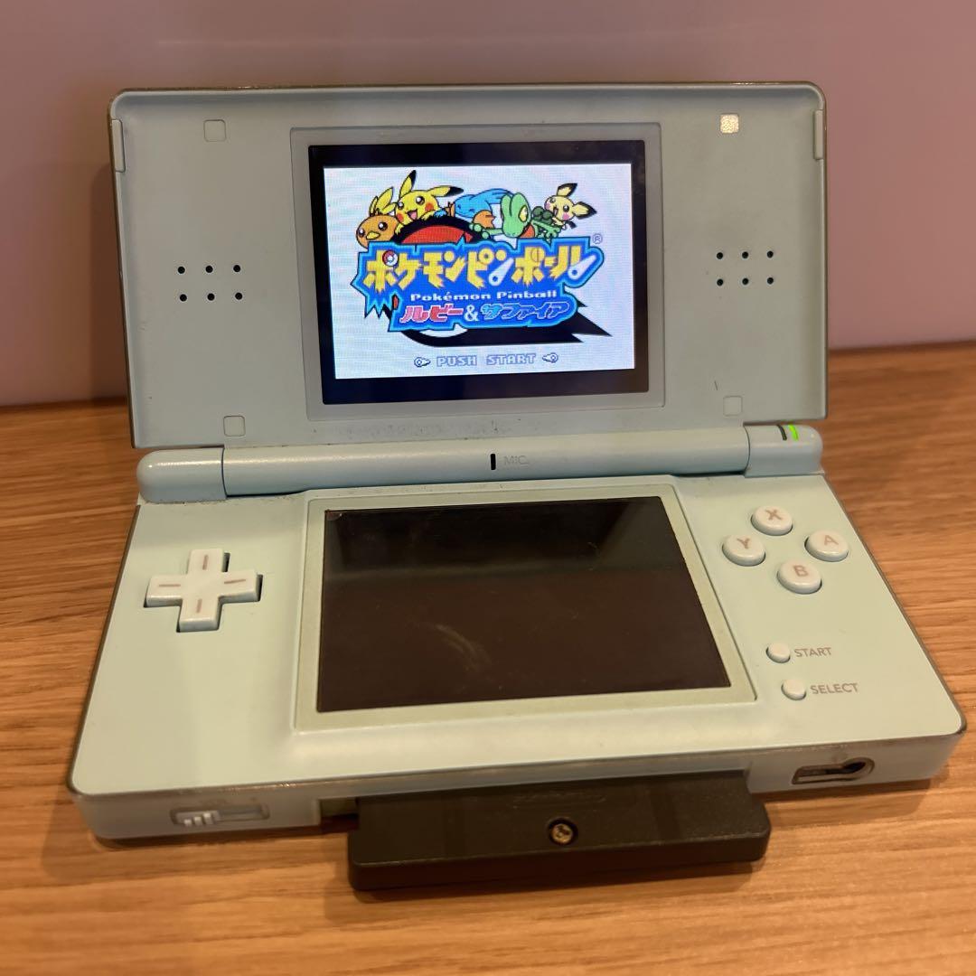 7 GBA Games: Pokémon Pinball, Tokyo Mew Mew, Made in Wario, etc.