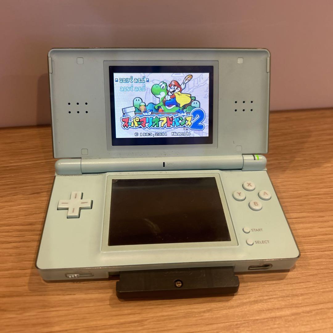 7 GBA Games: Pokémon Pinball, Tokyo Mew Mew, Made in Wario, etc.