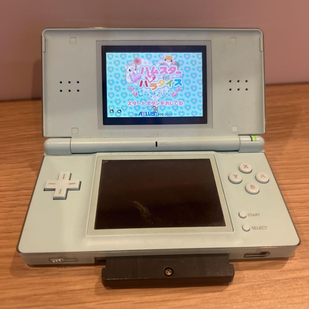 7 GBA Games: Pokémon Pinball, Tokyo Mew Mew, Made in Wario, etc.