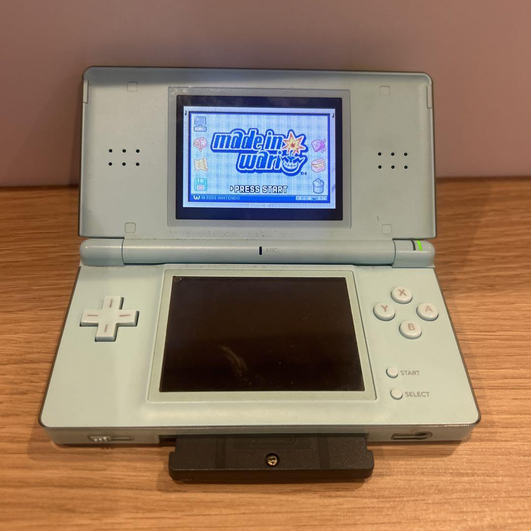 7 GBA Games: Pokémon Pinball, Tokyo Mew Mew, Made in Wario, etc.