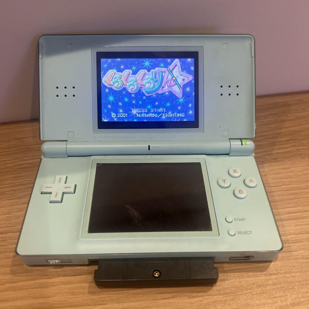 7 GBA Games: Pokémon Pinball, Tokyo Mew Mew, Made in Wario, etc.
