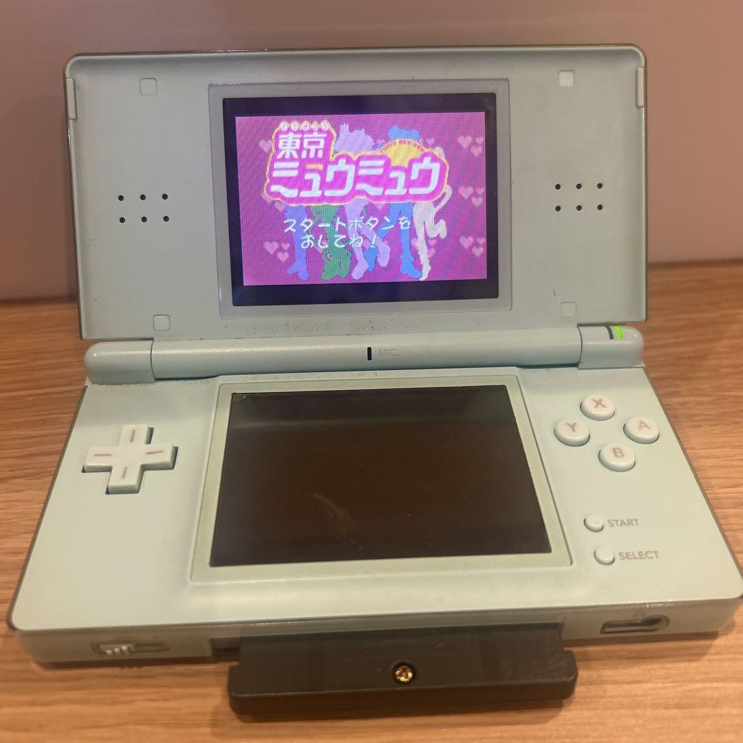 7 GBA Games: Pokémon Pinball, Tokyo Mew Mew, Made in Wario, etc.