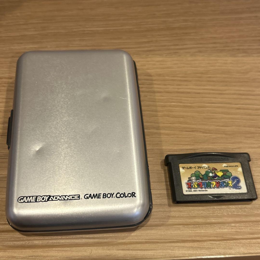 7 GBA Games: Pokémon Pinball, Tokyo Mew Mew, Made in Wario, etc.