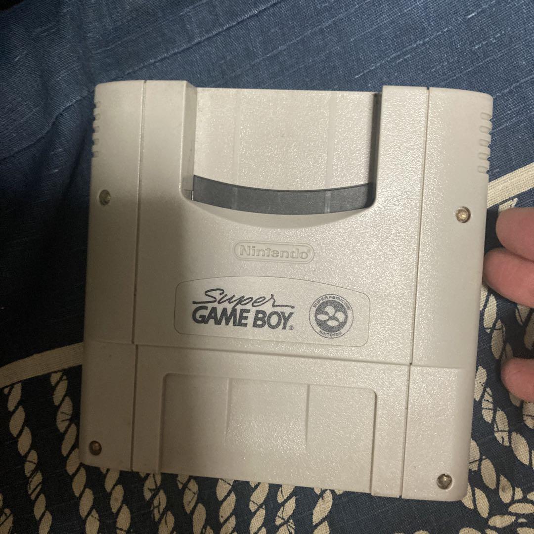 Super Game Boy