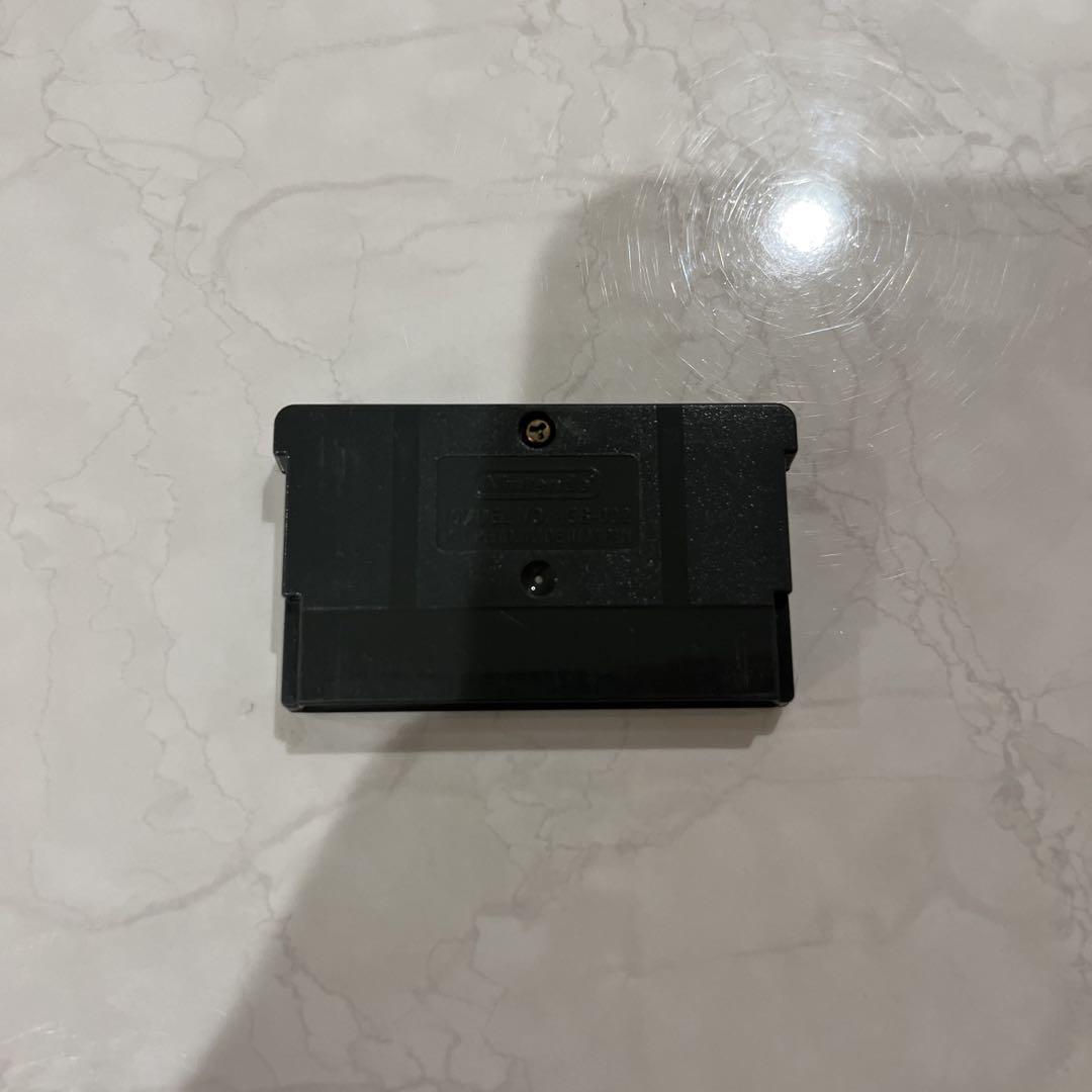 Power Pro Kun Pocket 5 Game Boy Advance