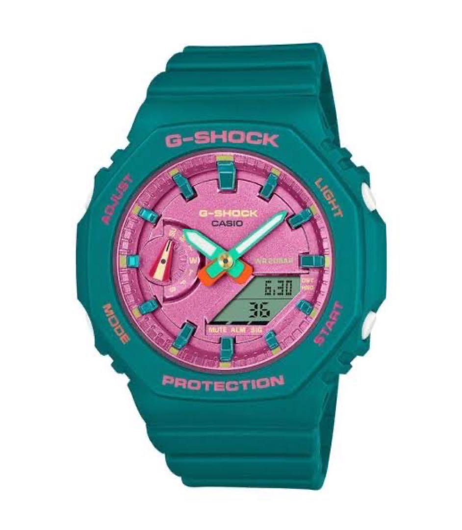 2023 G-Shock 5611 JA# Limited Model