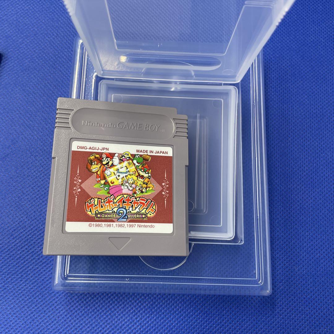 Game Boy Gallery 2 Used