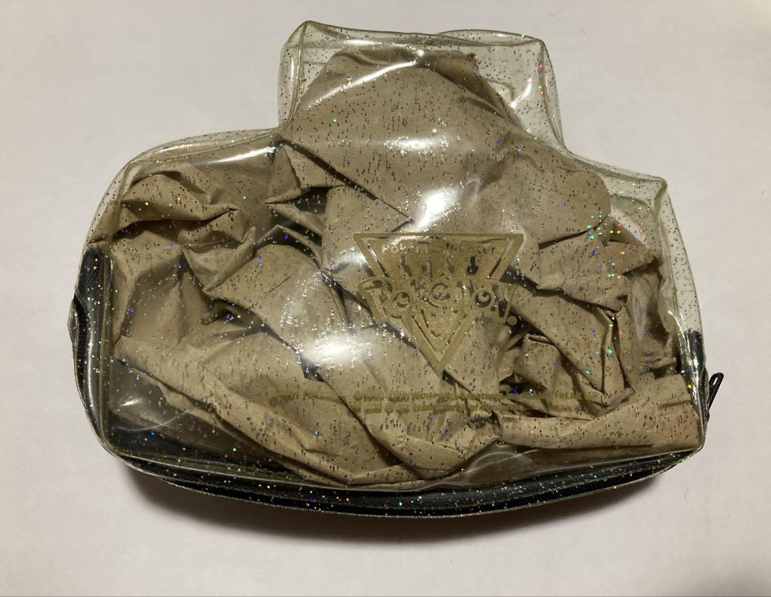 Game Boy Advance Pokémon Clear Pouch