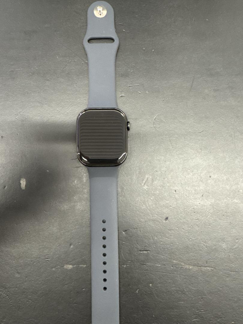 46mm Smartwatch