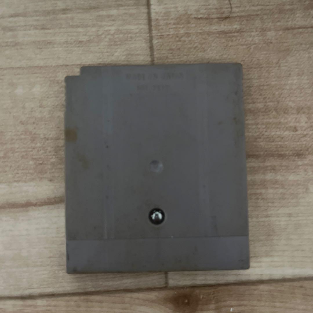 Kakooosha Game Boy Software DMG-KMJ