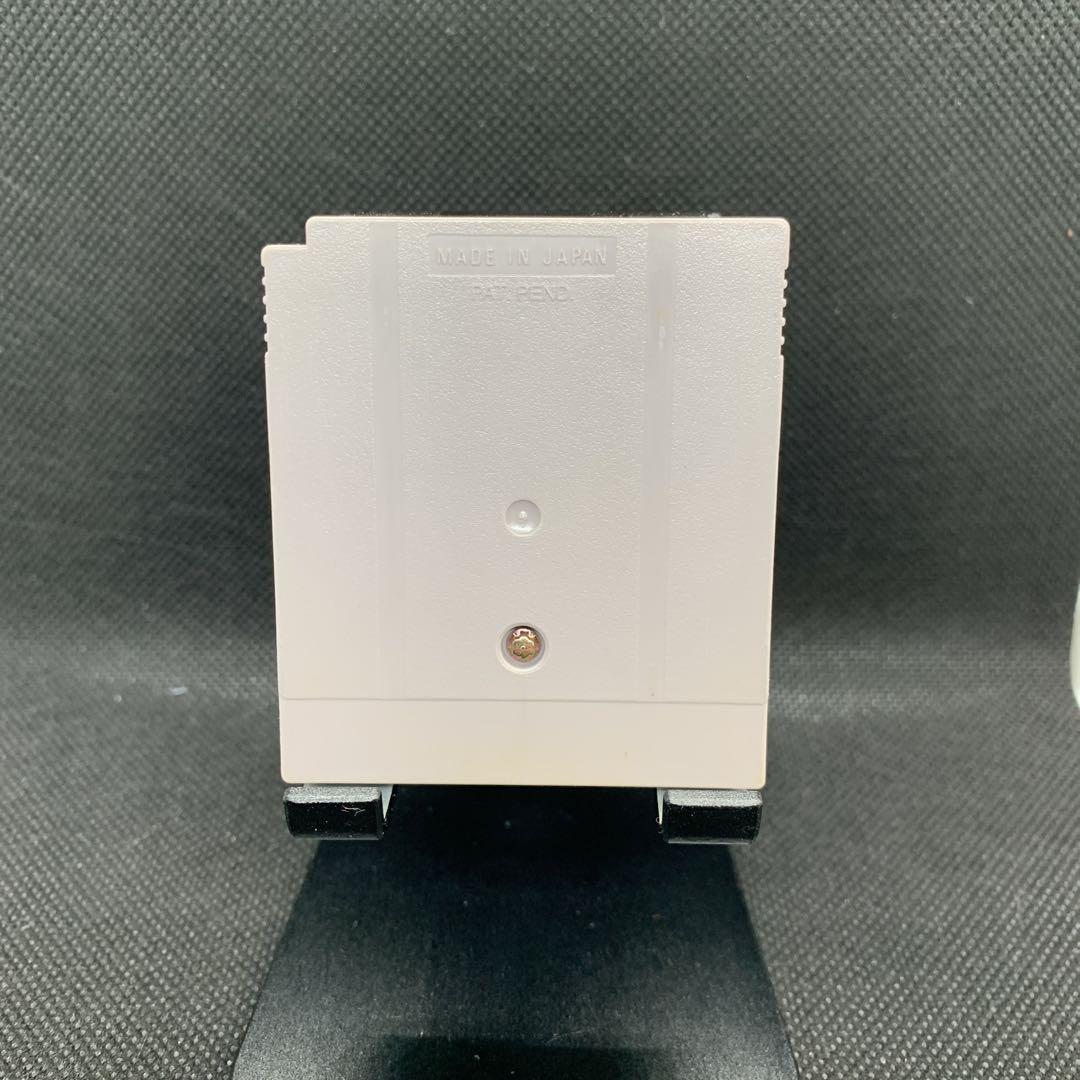 Tetris DMG-EHJ Made in Japan 1993