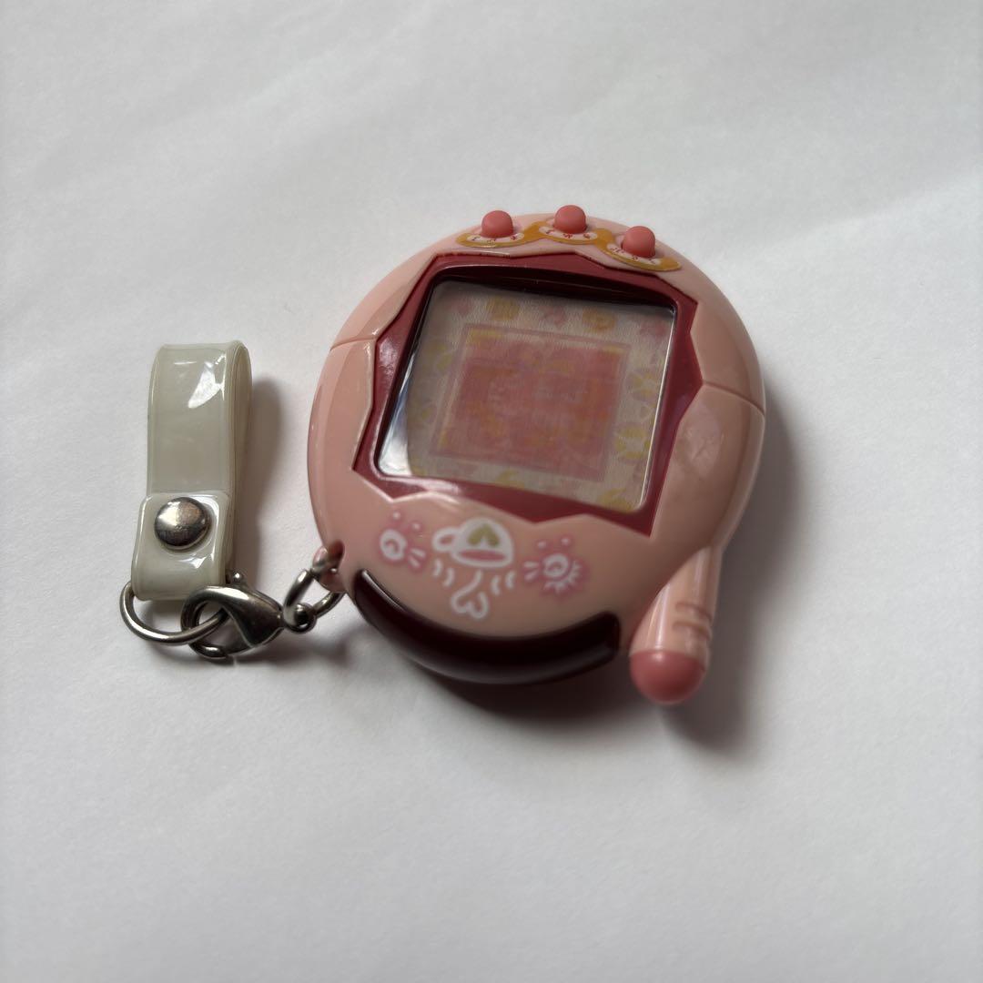 Tamagotchi
